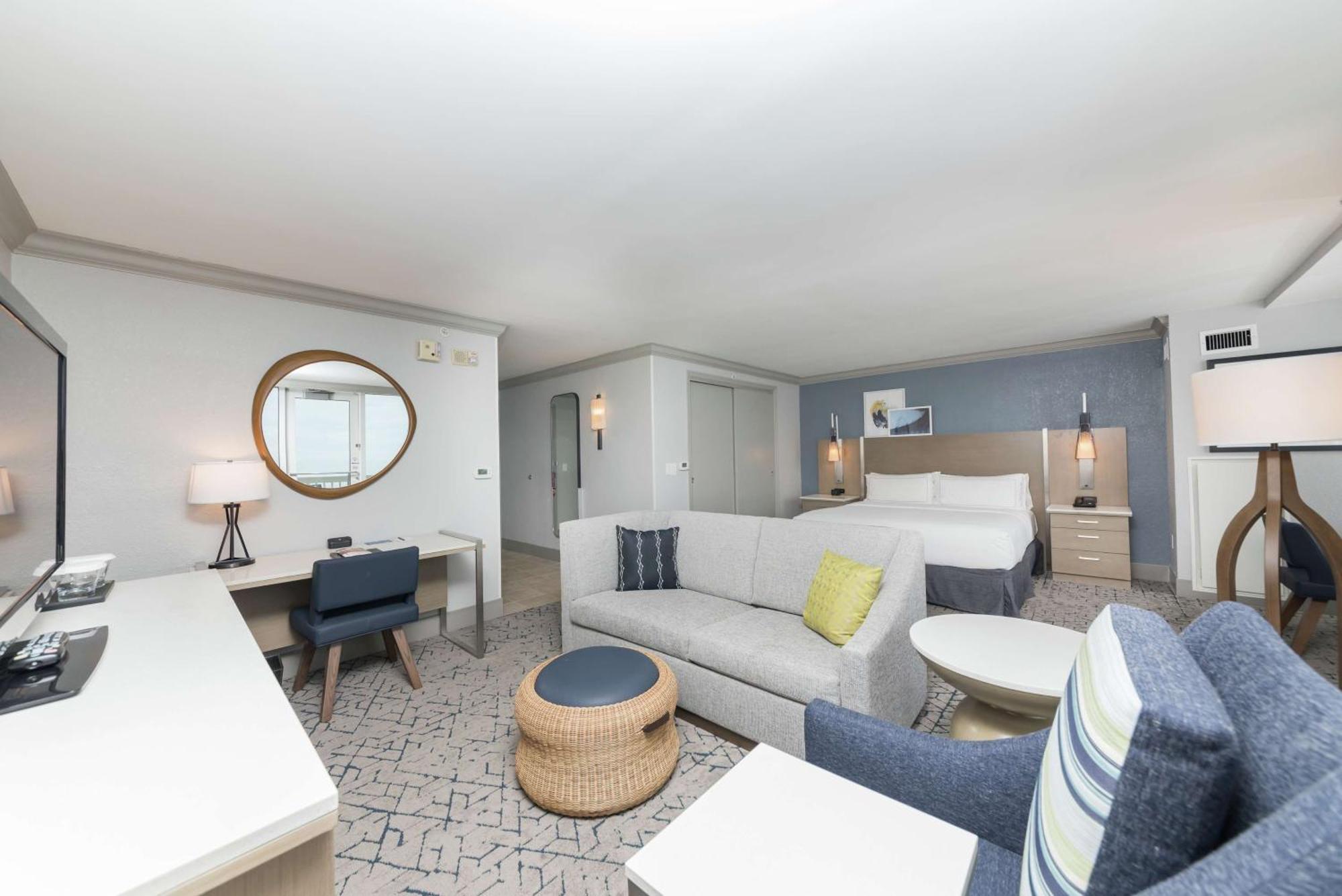 Hilton Melbourne Beach Oceanfront Exterior photo
