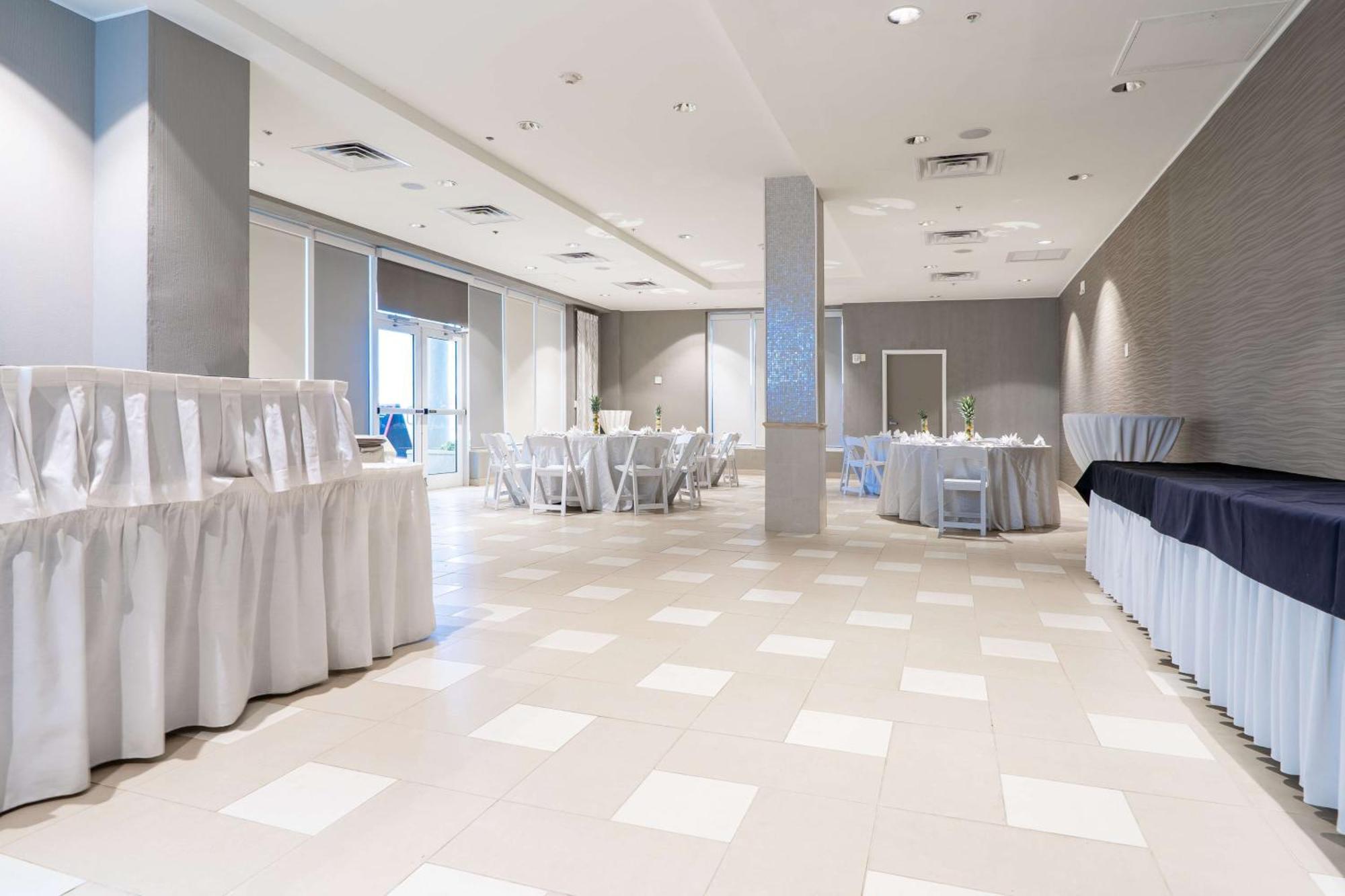 Hilton Melbourne Beach Oceanfront Exterior photo