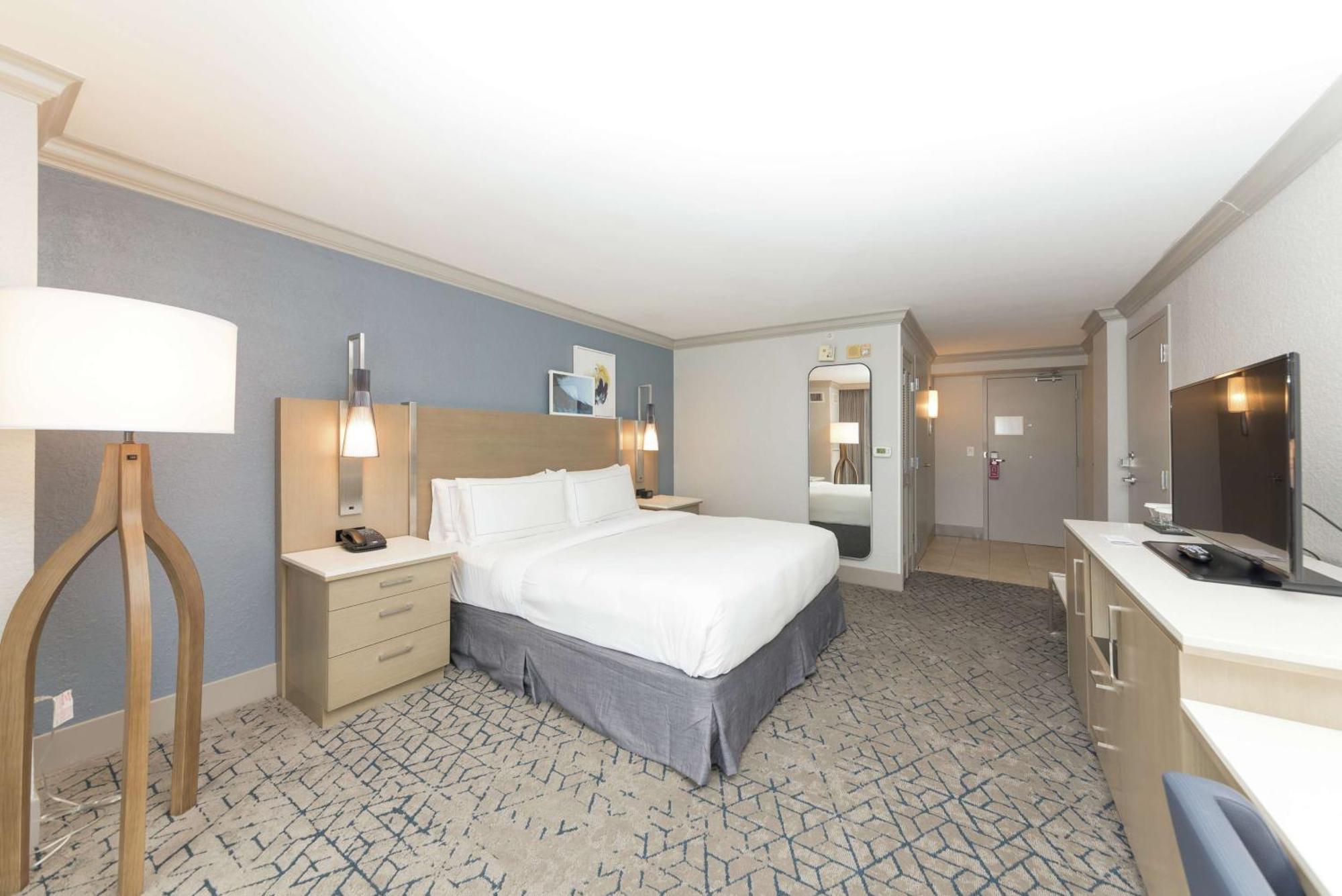 Hilton Melbourne Beach Oceanfront Exterior photo