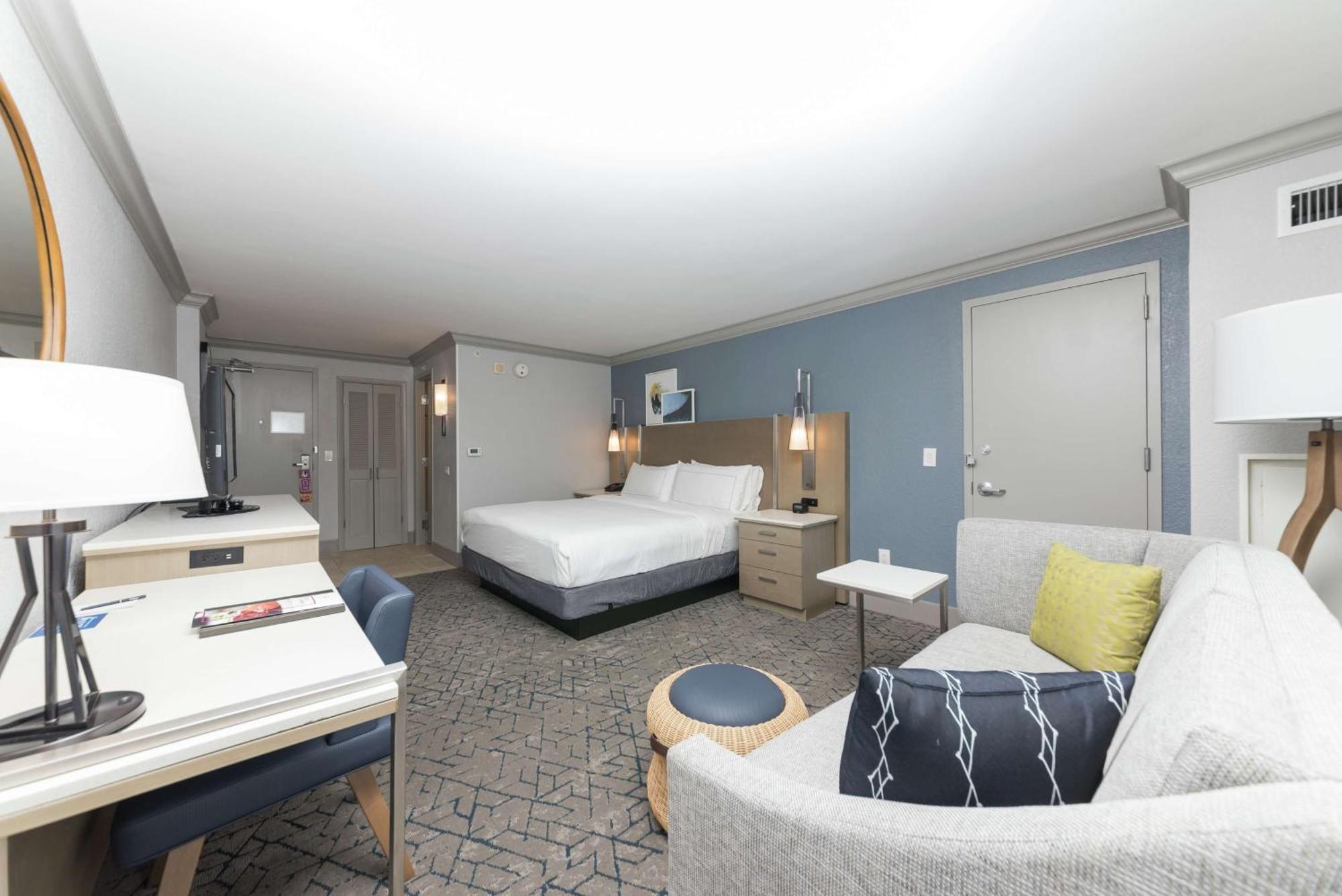 Hilton Melbourne Beach Oceanfront Exterior photo